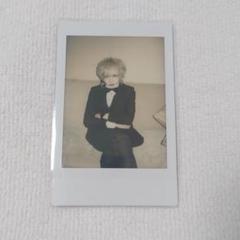 【MASKED】キズ　来夢　チェキ　2枚セット y*2様 キズ来夢 MASKED 撮り下ろし チェキ - メルカリ