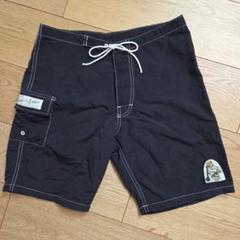 Katin ケイティン ボードショーツ サーフトランクス メンズ 33(US) ☆Katin BOARD SHORT