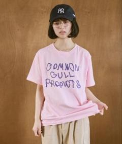 2025年最新】COMMON gull products teeの人気アイテム - メルカリ