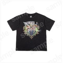 2025年最新】number_i tシャツの人気アイテム - メルカリ