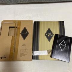 BUCK-TICK Oral History 完全受注生産限定本 BUCK-TICK 20th ANNIVERSARY SPECIAL BOOK 「Oral History」 |本