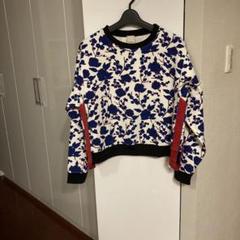 未使用 PINKO ピンコ スウェットシャツ プリントトレーナー 2025年最新】ピンコ レディース トレーナー・スウェットの人気