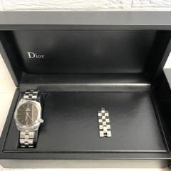 2025年最新】dior クリスタル 時計の人気アイテム - メルカリ