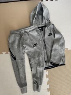 NIKE ナイキ セットアップ xs キッズ 子ども