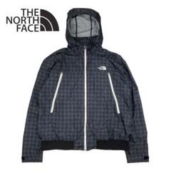 01M638◯THE NORTH FACE マウンテンパーカー ジャケット XL