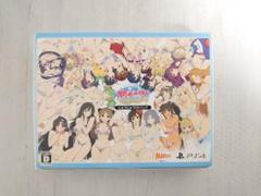 閃乱カグラ PEACH BEACH SPLASH