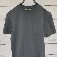 GIRELLI BRUNI ポケットTシャツ 新品未使用タグ付き