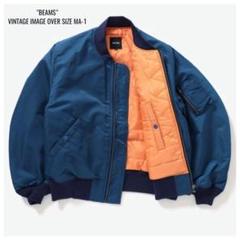 2025年最新】beams ma-1の人気アイテム - メルカリ