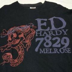Ed Hardy Tシャツ Mサイズ