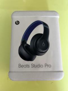 beats studio pro ディープブラウン　新品未使用未開封 Beats Studio Proワイヤレスヘッドフォン – ディープブラウン