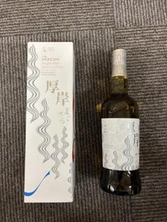 タイムセール】【150本限定】島梟 厚岸ウイスキー - メルカリ