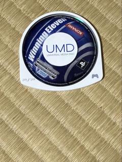 ウイニングイレブン2008(PSP)