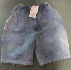Needle work オフィシャルチーム ハーフパンツ 140