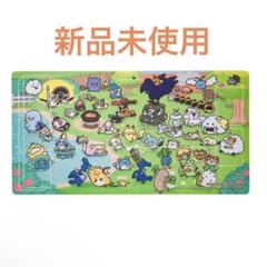 ポケモンカード ラバープレイマット Pokemon yurutto ゆるっと