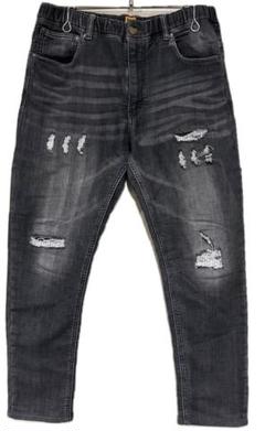 【希少】HUMAN MADE ダメージ加工 スウェット生地デニムパンツ 楽天市場】human made スウェット（ズボン・パンツ｜メンズ