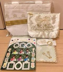 King &amp; Prince - ★おまけ付き King&amp;Prince SWEET GARDENまとめ売り 永瀬廉 King&Prince SWEET GARDENグッズ20点 キンプリ - メルカリ