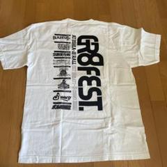 8フェス　GR8FEST Tシャツ　XXL
