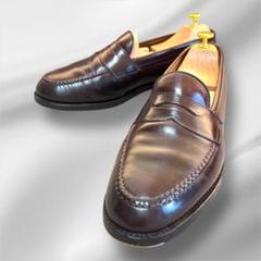 極美品 Alden/オールデン 純正シューツリー Sサイズ 61/2-71/2 ALDEN (オールデン) SHOE TREE シューツリー シューキーパー