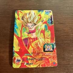 カリフラ4枚セット ヒット.カリフラ.ケール.ケフラ ドラゴンボール 超 HG 4点フ