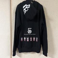 BiSH'S GASPGOLD!!GHOSTGALAXY!!GARBAGE!!