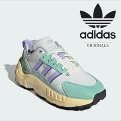 adidas originals WMNS ZX 22 BOOST 24.5cm - メルカリ