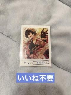 あんスタ 朔間凛月 紙類 まとめ売り 値下げ大歓迎 朔間 凛月】 あんスタ 紙類まとめ売り - メルカリ