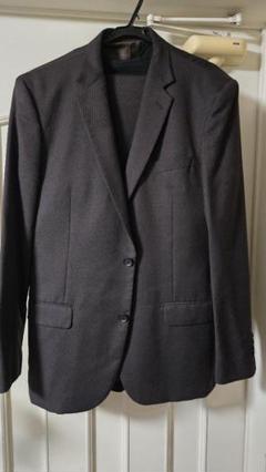 人気！哀川翔着用 メンズティノラス ストライプ シングルスーツ セットアップ M MEN'S TENORAS（スーツ）のフリマアイテム一覧