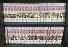 【全巻初版•帯付き】 BLEACH―ブリーチ― 1〜74 全巻セット 久保 帯人 BLEACH－ブリーチ－ 1 -74 巻セット : 久保帯人