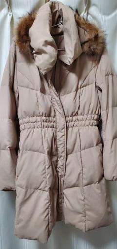 【美品】レディースダウンコート