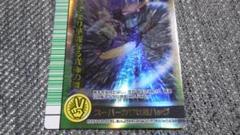 ムシキング 2007夏シャイニング ありがとう5周年 スーパーカワセミハッグ