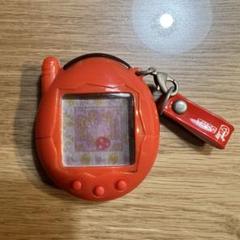 専用ケータイかいツー!たまごっちプラス　レッド Amazon.co.jp: ケータイかいツー!たまごっちプラス赤いシリーズ