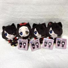 新品、未開封　黒猫のマスコットぬいぐるみ2個セット 楽天市場】【クーポン最大600円OFF!】あす楽!!【送料無料