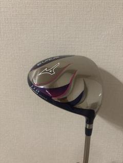 MIZUNO EURUS 【５W １９°】【７W ２３°】【Ｌ】新品未使用 Amazon.co.jp: ミズノ（MIZUNO） EURUS フェアウェイウッド (7W