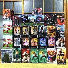 フィギュアまとめ売り　29体セット