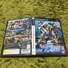 SDガンダムGジェネレーションSEED