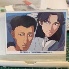 2025年最新】テニスの王子様 tcg 跡部の人気アイテム - メルカリ