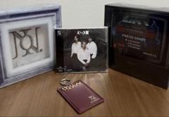 【新品未開封　初回限定盤】Number_i 3形態アルバムセットとミラー 新品未開封 初回限定盤】Number_i 3形態アルバムセットとミラー