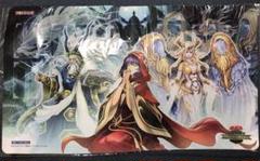 遊戯王公式ランキングデュエル粛声プレイマット未開封 - メルカリ