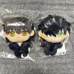 ニトロキラル キラメモ ぬいぐるみ スロウ・ダメージ トワ アクリルスタンド ② スロウ・ダメージ ねんどろいどぷらす ぬいぐるみ トワ