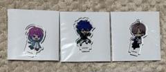 ヒプノシスマイク ヒプムビ展 アクリルスタンド アクスタ Fling Posse
