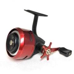 アブ ABU 505 NEW AUTOMATIC SPINNING REEL