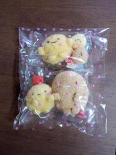 すみっコぐらし　あげっコ