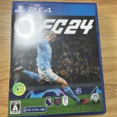 PS4 EA SPORTS FC 24