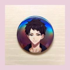 18TRIP　木ノ内太緒　キャラバッジコレクション　49個 18TRIP エイトリ 缶バッジ キャラバッジコレクション 木ノ内 太