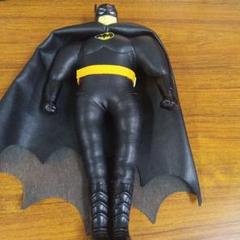 バットマン こどもシャンプー BANDAI バンダイ フィギュア ソフビ 2025年最新】バットマン ソフビの人気アイテム - メルカリ