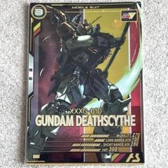 ウィングガンダム　スリーブ40枚 ウィングガンダム スリーブ40枚の通販 by ペンペン's shop｜ラクマ