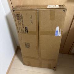 L型コーナーデスク(ZK007N128 MBR) ニトリ