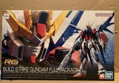 【未開封】ＲＧ ビルドストライクガンダム フルパッケージ その他まとめ売り 2025年最新】RG ビルドストライク フルパッケージの人気アイテム