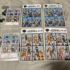 sideM ファンコン　特典