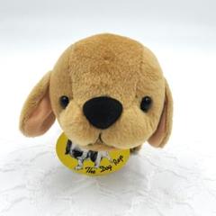 ナオズ シナダ ナオコ NAO'S イヌ ぬいぐるみ 犬 nao's stuff ナオズ シナダ ぬいぐるみ 犬 レトロ - メルカリ